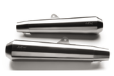 AEW MEGAPHONE FOR INTERCEPTOR/GT650 TE 103 | Silencer